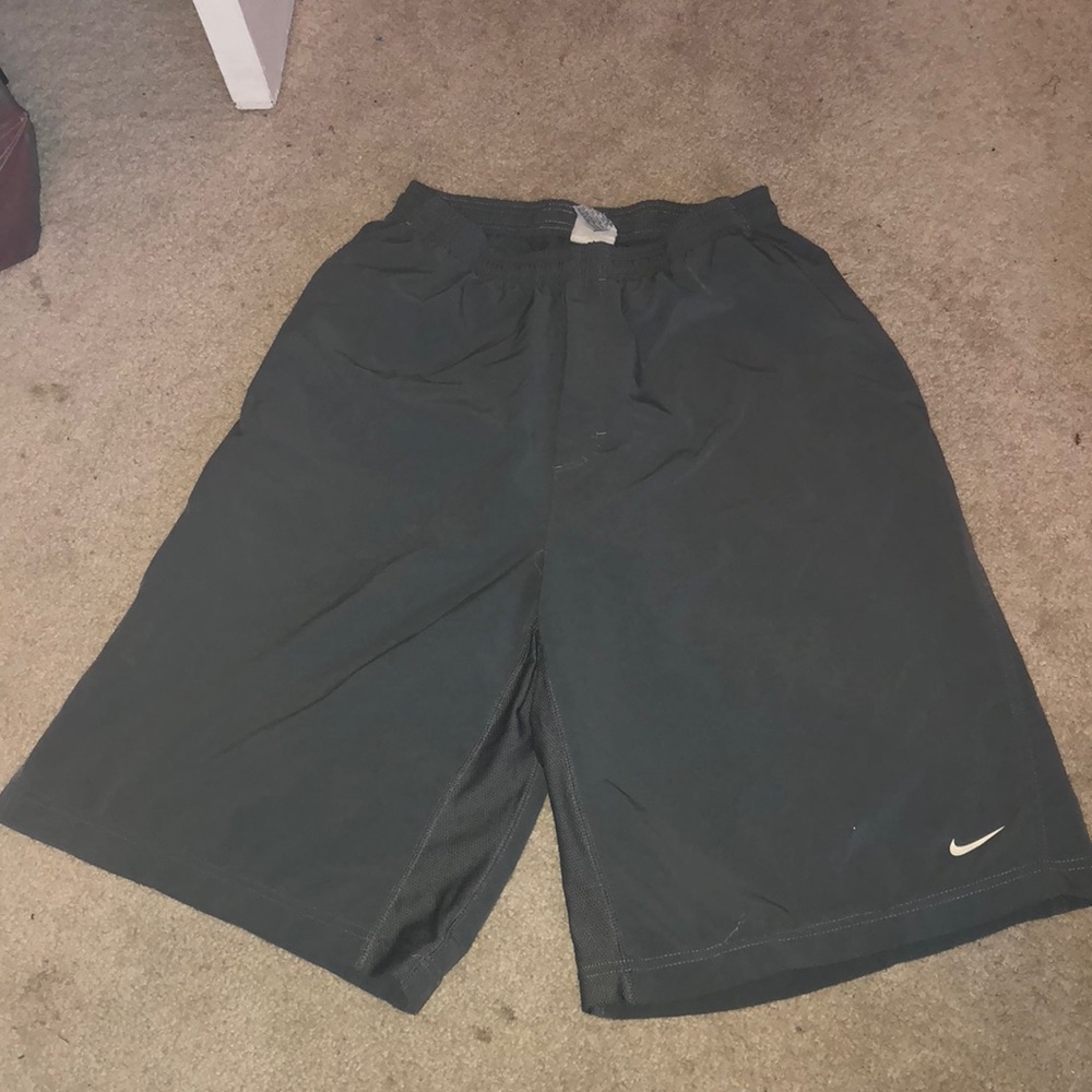 Men’s Nike Athletic Shorts